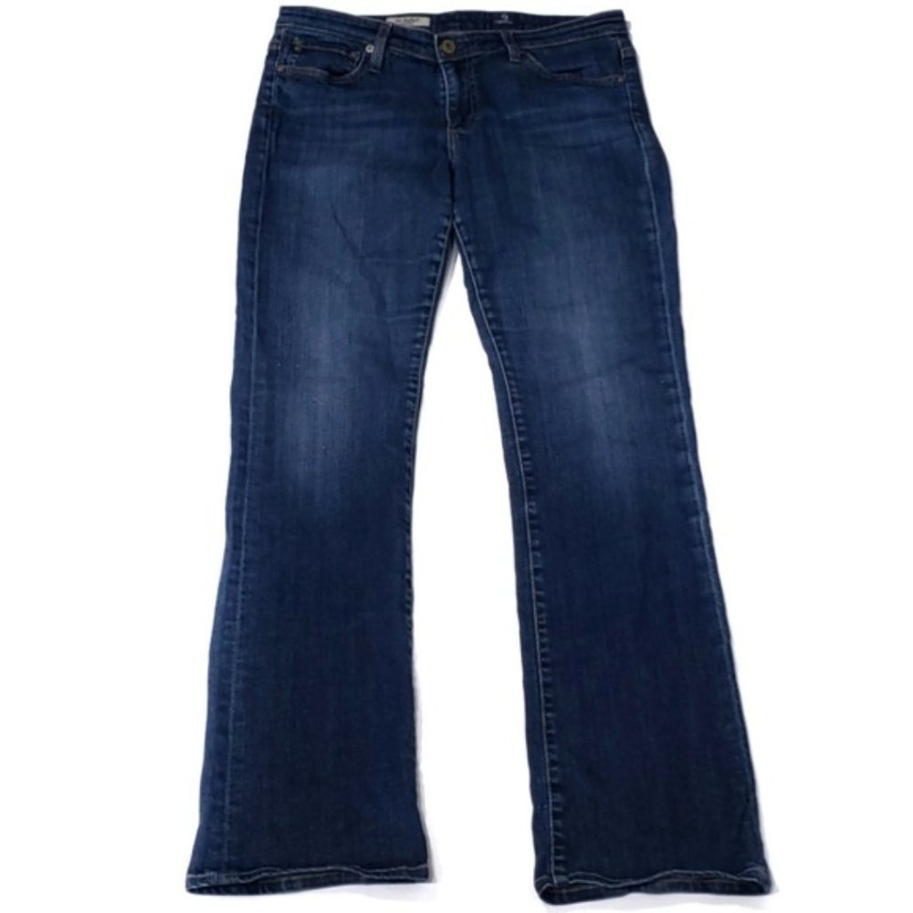 [AG] The Ballard Slim Boot size 31